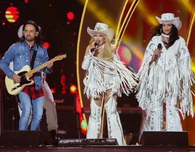 Miniatura: TVP czy TV Republika? Tak bawili się...