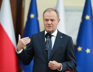 Miniatura: Donald Tusk ostrzega. „Rosja przygotowuje...