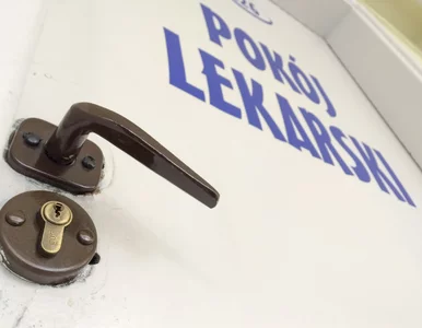 Miniatura: Nowe zasady w przychodniach od 1...