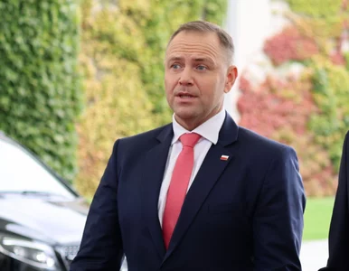 Miniatura: Będą kolejne ułaskawienia? Zaskakujące,...