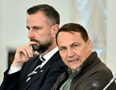 Miniatura: Kosiniak ma żal do Sikorskiego. „Psuje mu...
