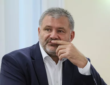Miniatura: Żurek miał rozwiązać problem KRS. Po roku...