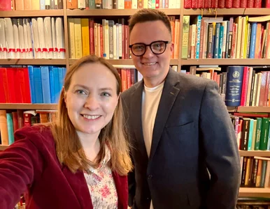 Miniatura: Od tej partii zależy los rządu. „Urażony...