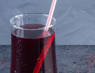 Miniatura: Ten sok to prawdziwy skarb dla serca....