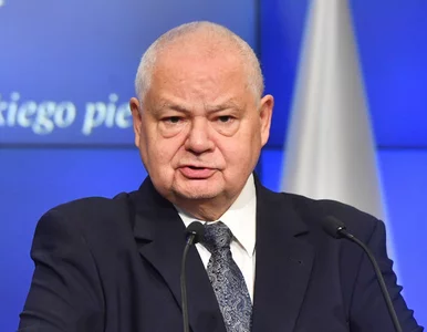 Miniatura: Obniżki stóp procentowych? Wymowna reakcja...