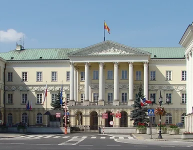 Miniatura: W Warszawie będzie Strefa Czystego...