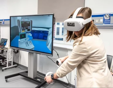 Miniatura: Światowy ranking uczelni medycznych....