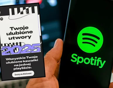 Miniatura: Spotify Wrapped powraca. W zestawieniu...