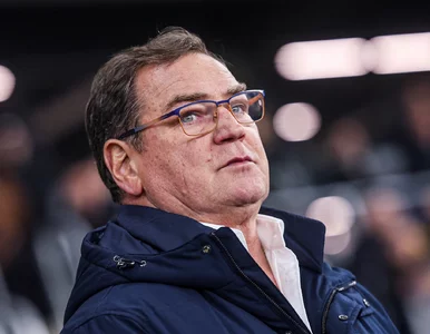 Miniatura: PZPN podjął decyzję ws. przyszłości Jana...