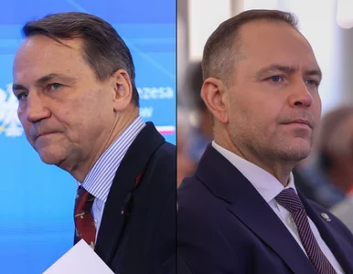 Miniatura: Spór o nominacje ambasadorskie. Polacy...