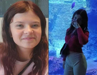 Miniatura: Zaginęła 16-letnia Marcela. Policja...