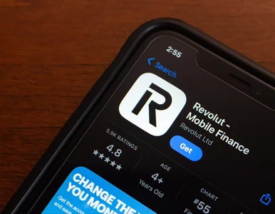 Miniatura: Nowa funkcja w Revolut. Tylko dla Polaków
