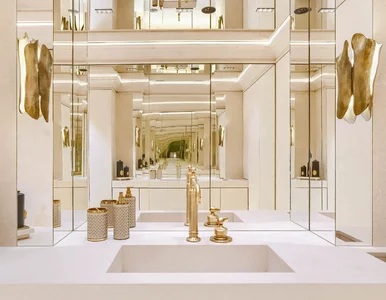 Miniatura: Architektura zmysłów. Design zrodzony z...