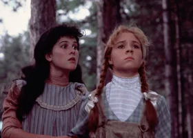 Miniatura: Seriale, które kochali Polacy!
Rozpoznaj...