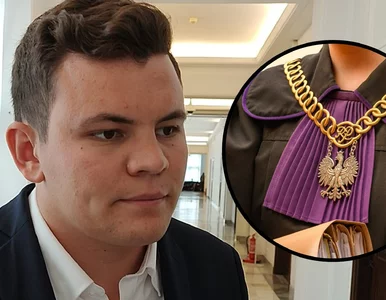 Miniatura: Współpracownicy posła Polski 2050...