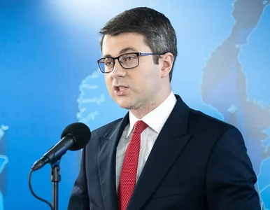 Miniatura: Müller o zakazie sprzedaży samochodów...