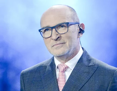 Miniatura: Andrzej Krzywy uderza w młodych artystów....