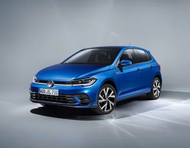 Miniatura: Ile kosztuje nowy Volkswagen Polo? Wóz...