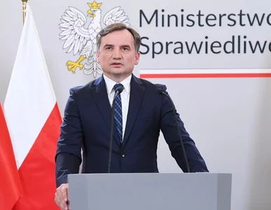Miniatura: Kolejny dzień, nowe złe wieści dla Ziobry....