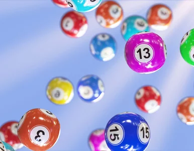 Miniatura: Jest nowy milioner. W Lotto Plus padła...