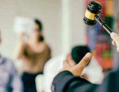 Miniatura: Ta aukcja przejdzie do historii. „Bitwa...