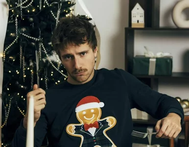 Miniatura: Musiał znów to zrobił. Jego aukcja WOŚP...