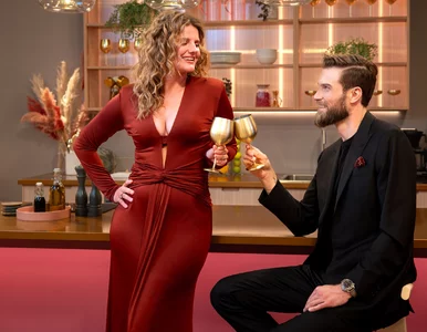 Miniatura: „Love Is Blind: Polska” wraca na Netflix....