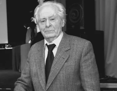 Miniatura: Nie żyje Wiesław Myśliwski. Wybitny polski...