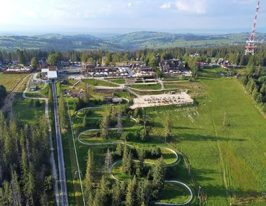 Miniatura: Czy to koniec Gubałówki jaką znamy?...