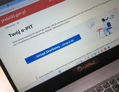 Miniatura: Automatyczny PIT brzmi wygodnie? Wielu...