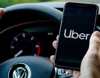 Miniatura: Polski Uber przekaże kolejne fundusze na...
