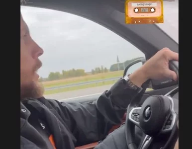 Miniatura: „Tak się bawią polskie gwiazdki”....