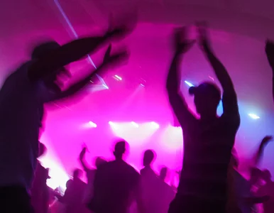 Miniatura: Dyskoteka zapraszała tuż po tragedii....