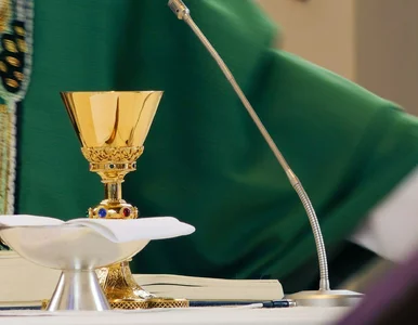 Miniatura: Emerytura księdza to nawet 5000 zł?...