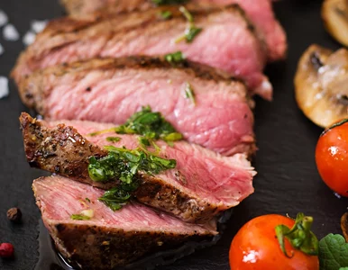 Miniatura: Polacy nie doceniają tego mięsa, ja podaję...