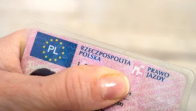 Miniatura: Masz prawo jazdy wydane przed tym...
