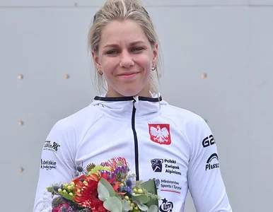 Miniatura: Polska mistrzyni kończy karierę. Wymowna...
