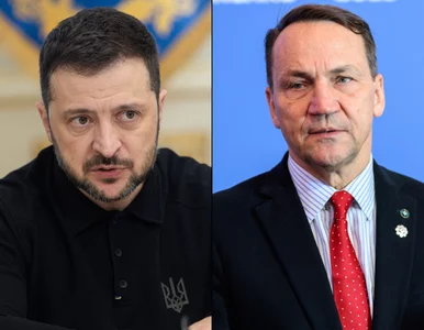 Miniatura: Niespodziwany apel Sikorskiego do...