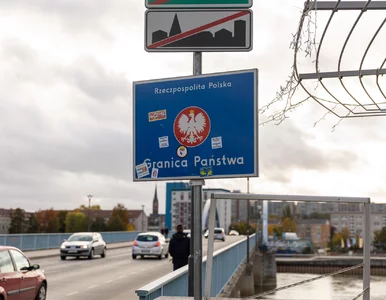 Miniatura: Tysiące migrantów zawróconych do Polski....