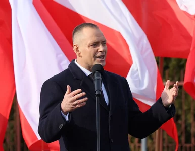 Miniatura: Operacja „Epicka Furia”. Karol Nawrocki...