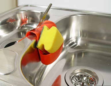 Miniatura: Twój zlew znów lśni w kilka minut!...