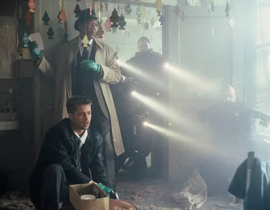 Miniatura: 50 najlepszych thrillerów według IMDb....