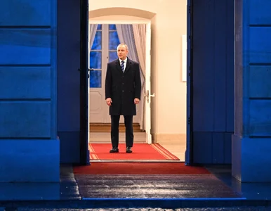 Miniatura: Spektakularna porażka Kaczyńskiego u...