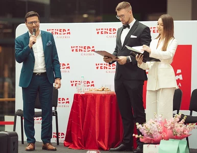 Miniatura: Święto Mamy w Galerii Veneda – celebracja...