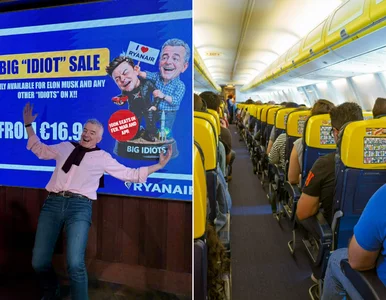 Miniatura: Darmowe walizki w cenie biletu wrócą? Szef...