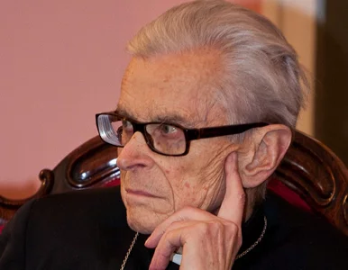 Miniatura: Wielki następca wielkiego papieża. Nie...