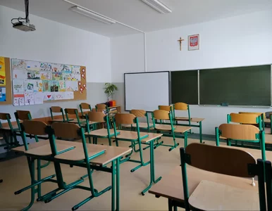 Miniatura: 15 pracowników i 13 uczniów. W całej...