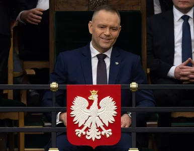 Miniatura: Fitch bije na alarm po wecie SAFE....