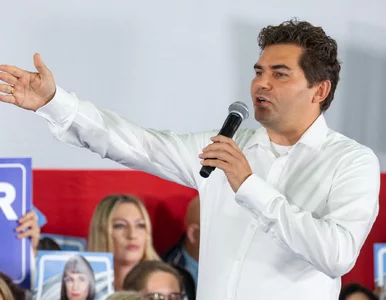 Miniatura: Były poseł PiS o faworycie prezesa: Młody,...