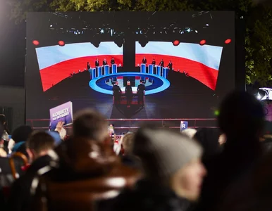 Miniatura: Składka zdrowotna podzieliła kandydatów na...